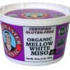 Miso Master Organic Mellow White Miso