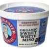 Miso Miso Master Organic Sweet White Miso 16 oz