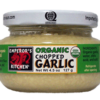 Emperor's Kitchen Organic Chopped Garlic 4.5 oz