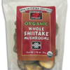 Emperor's Kitchen Organic Whole Shiitake Mushroom 1.76 oz