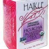Haiku Organic Japanese Hojicha Roasted Green Tea at Natural Lifestyle Market