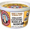 Miso Master Organic Country Barley Miso