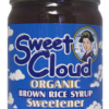 Sweet Cloud® Organic Brown Rice Syrup 16 oz