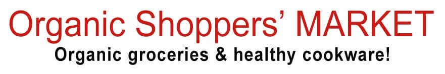 Organic Shoppers' Market